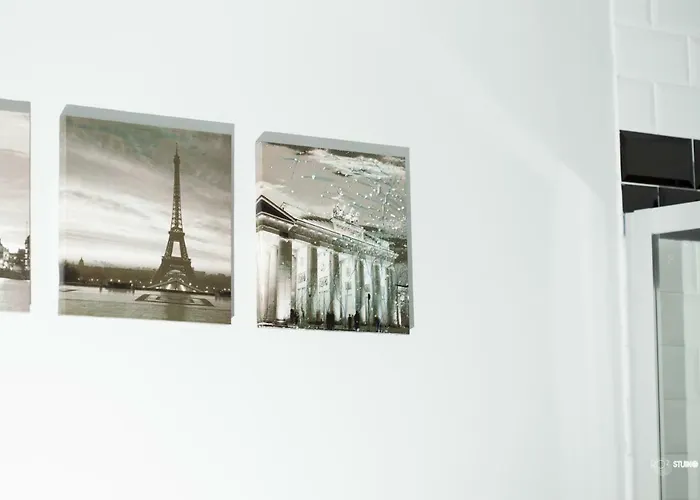 Dacris Διαμέρισμα *