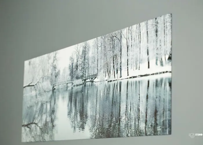 Διαμέρισμα Dacris Jerte