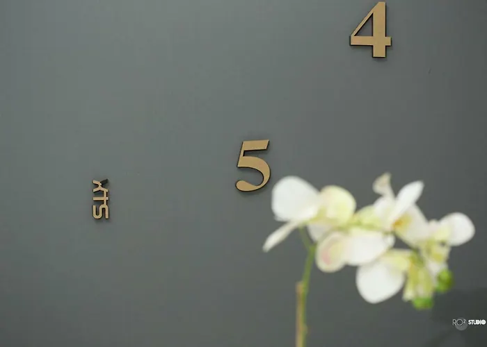 Dacris Apartamento Jerte