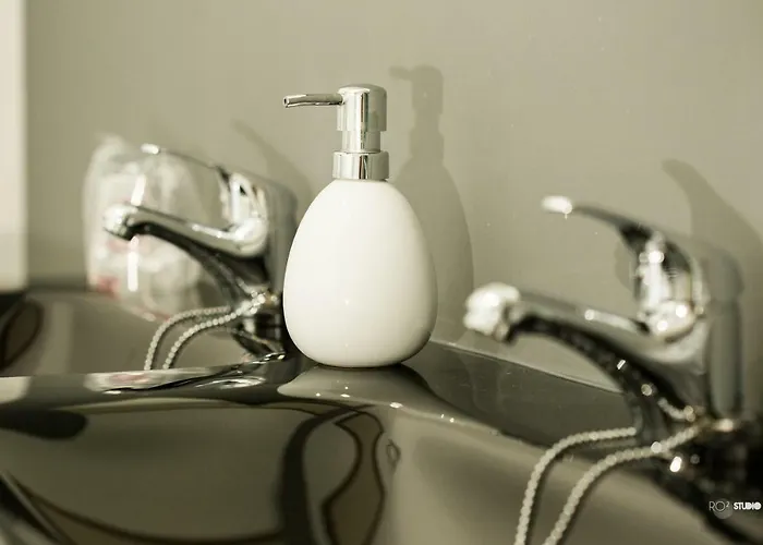 Διαμέρισμα Dacris