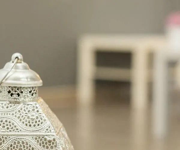 Διαμέρισμα Dacris *