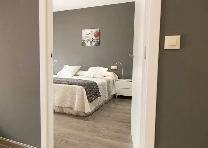 Dacris Apartamento Jerte