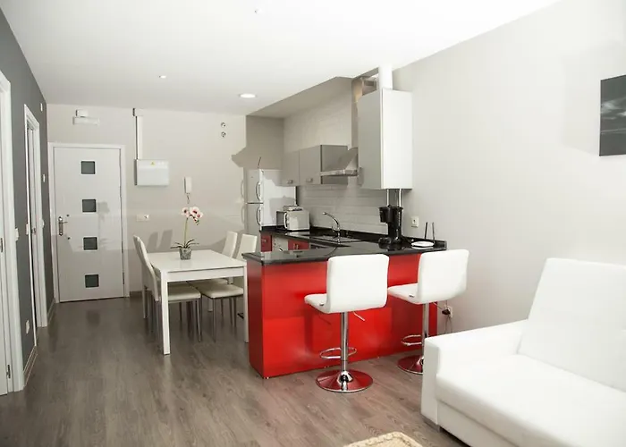 Dacris Apartamento *