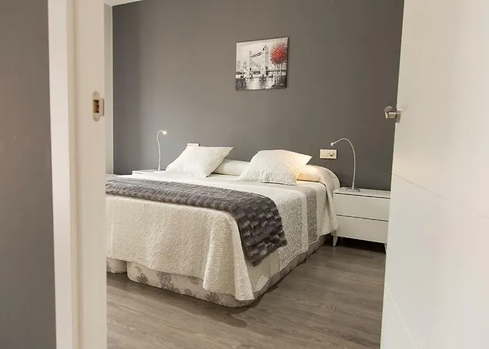 Apartamento Dacris *