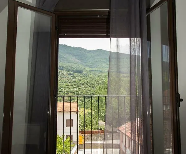 Dacris Apartamento Jerte