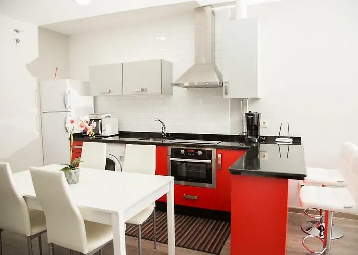 Dacris Apartamento *