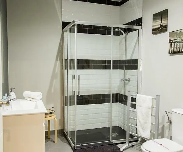 Apartamento Dacris Jerte