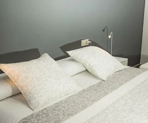 Apartamento Dacris Jerte