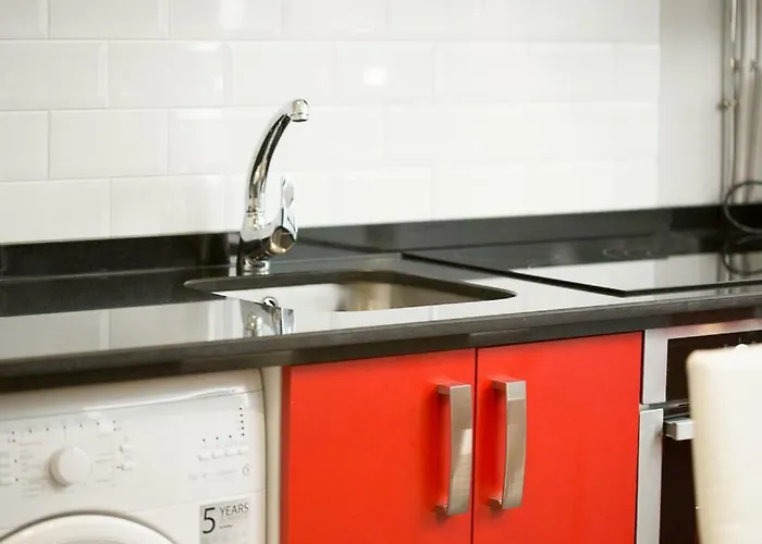 Dacris Apartamento *